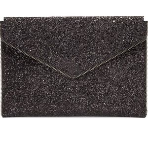 rebecca minkoff clutch